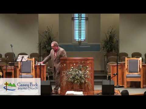 One's Giftedness (1 Corinthians 12:4-7)