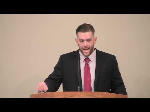 "Sovereignty Under Oppression" - Judges 8:33-10:5