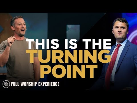 What's Keeping the American Church From the Power of the Holy Spirit | Ps. Josh Howerton | Full Exp.