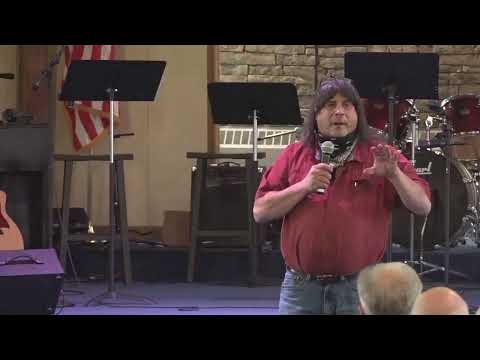 Sunday Morning Service: Judges 3:11+