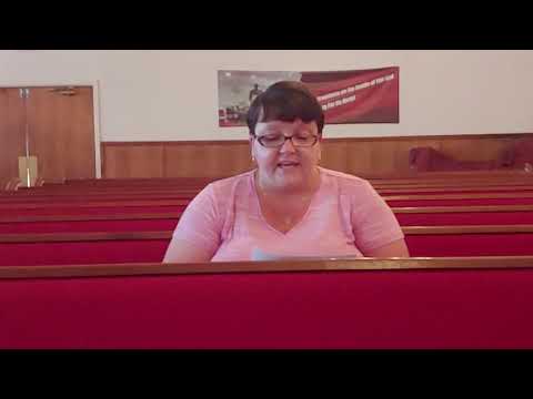 Weekly Bible Reading: Numbers 7:1-47