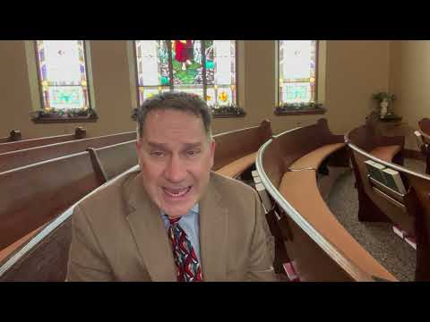 (Jeremiah 31:10-14) Satisfied With God’s Bounty