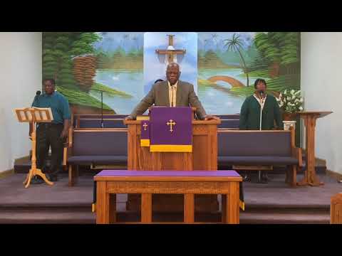 “In the Time Of Need:” Psalm 116:1-8.        April 19, 2020
