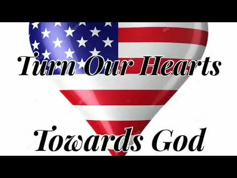 ????Let Us Pray: Let Us Turn Our Hearts Toward God: Jeremiah 32:30-41
