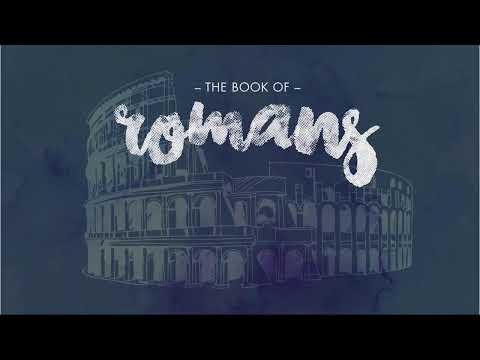 January 30, 2022 8:00 Romans 1:18-23