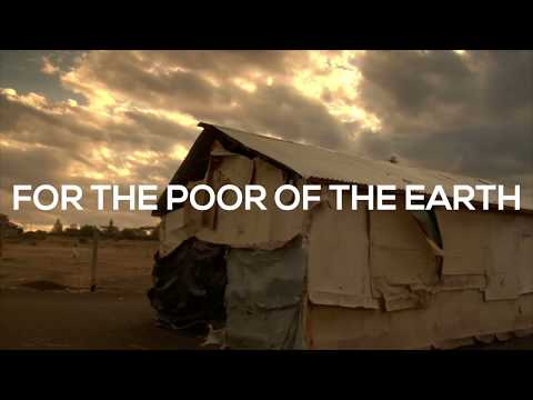 Advent 21: Needy (Isaiah 11:3-4)