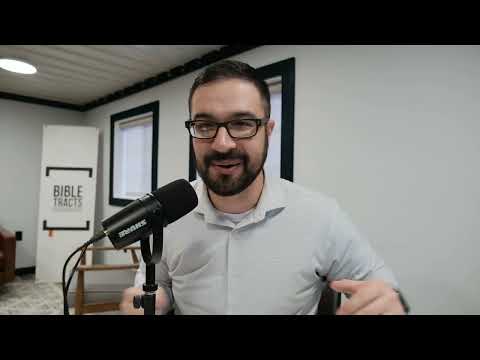 Jan 26  The Power of the Gospel (Mark 1:7)