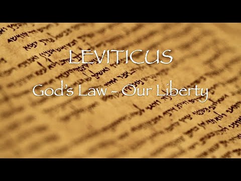“Leviticus 11:1-13:8”—Pastor Bill Welsh-1/26/22-Wednesday Evening Study