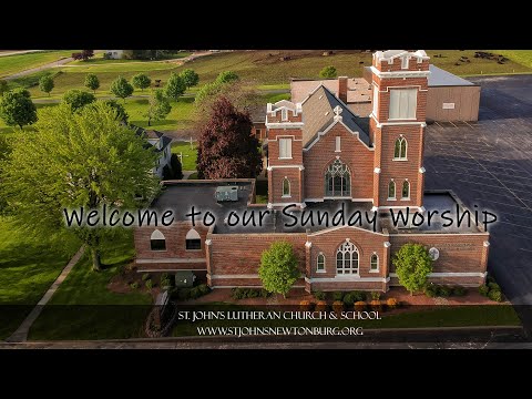 How Much God Has Done For You - Luke 8:26-39