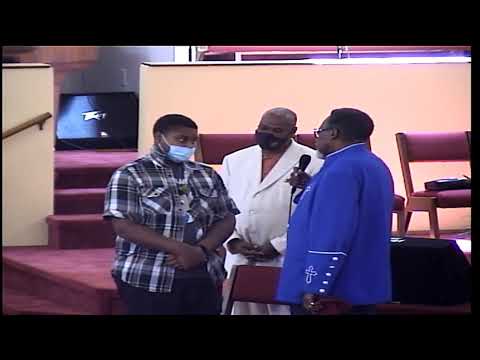 | Pastor Ferrell | Understanding Men | Ezra 8:18 | 19June2022