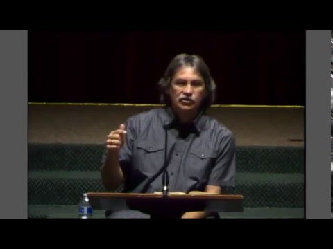 Nehemiah 9:26-31, Pastor Chris Quintana