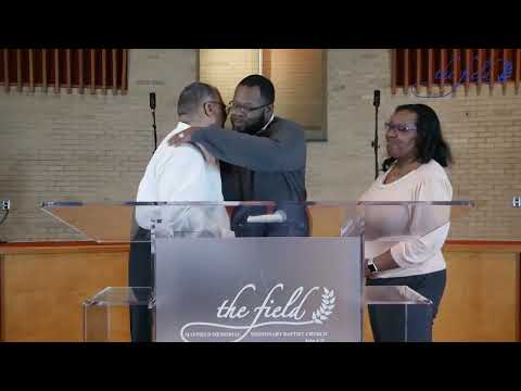 "Lessons From The Cross" Mark 15: 1-41 (GNT)