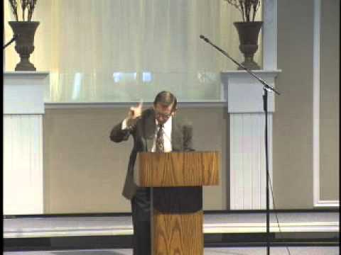 2 Corinthians 13:5-7 by Terry McIntosh on 11 9 14