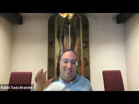 The Weekly Haftarah Club: Isaiah 48:12-21, 4:20 (Parashat Ki Teitzei)