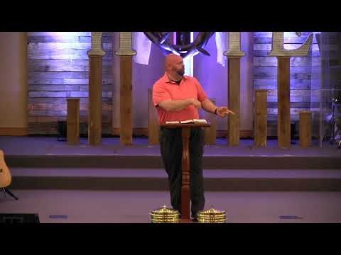 Sanctified Sexuality (Part 2: 1 Corinthians 6:9-20)