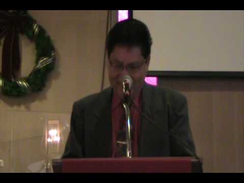 "Wonderful Counselor" (video 2) -- Isaiah 9:6