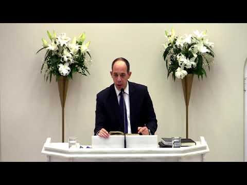 Zechariah 9: 9-9 & Isaiah 11: 15-16 & 12: 1-6