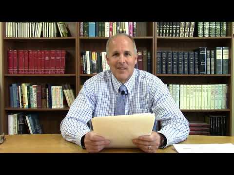 &quot;Why Should God End the Virus?&quot; ~ Isaiah 56:10-11