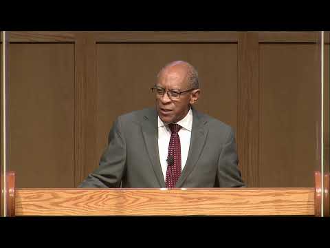 Series Title: "Still"   |  Sermon Title: "Healing the Earth that Still Heals"   |  John 9:1-7