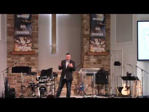 Kingdom Meaning: Daniel 7:1-28
