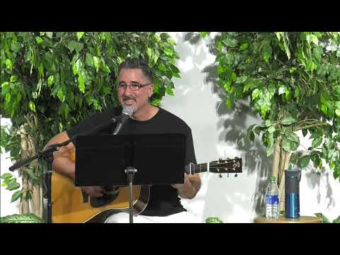 Message, John 11:55 - 12:19  - Sunday, January 16, 2022