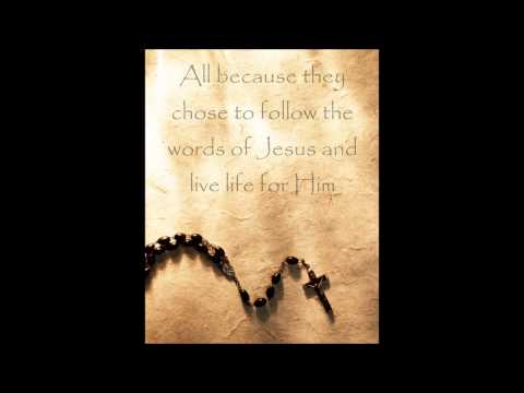 Commitment - Luke 18:29-20