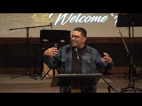 1 Samuel 10:17-27 & 11 - February 11, 2020