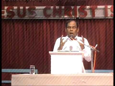 'I sought him but found him not'....Song of Solomon 3: 1 Part 1- 13-12-15