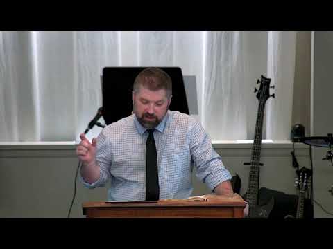 By the Grace of God I Am What I Am - 1 Corinthians 15:8-11