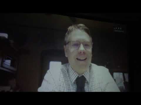 03 - Nathan Cody - Time Past - Ephesians 2:1-4