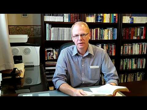 Devotional Psalm 60:1-6 Pastor David Wruck