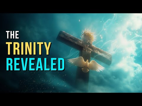 Unveiling the Trinity: Old Testament Proof of Father, Son, and Holy Spirit