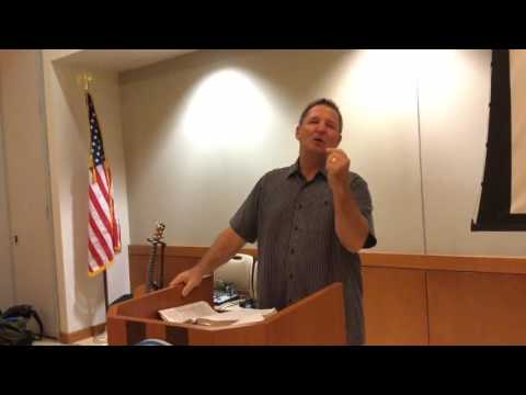 Grace for Ministry - Ephesians 3:1-8