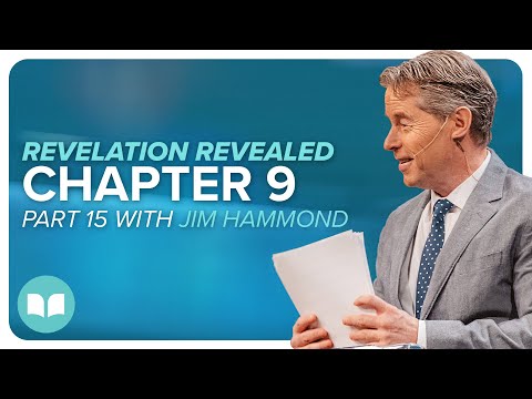 Revelation Revealed 15 | Rev. 9:1-11 | The Trumpet Judgements | Sun. 11 a.m. | Jim Hammond | LW
