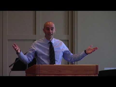 “Tidings of Comfort & Joy” - Ecclesiastes 5:10-6:12