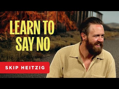 Focused in the Face of Distraction - Nehemiah 6:1-14 | Nate Heitzig