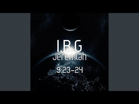 Jeremiah 9:23-24