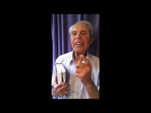 Daniel 9:24 27: The Unique and Magnificent Prophecy - Dr Des Ford