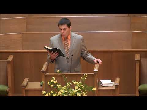 The Generational Consequences of Sin | 2 Samuel 12:26-13:39