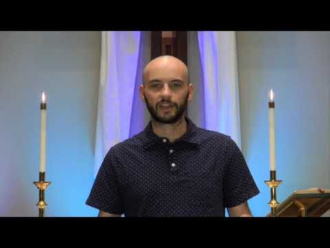 April 25th, 2021 - 2 Chronicles 16:7-10