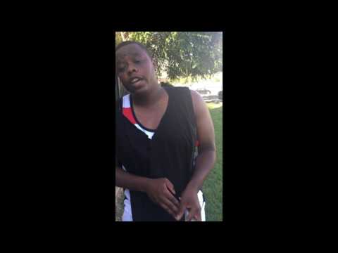 Spiritual Water #12 - Luke 12:37