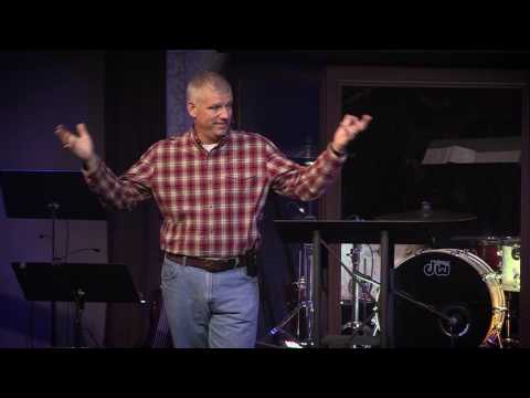 Joseph (Part 12) - Genesis 49:28-50:14