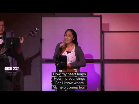 Romans 1:16-23 | "I Am Not Ashamed"