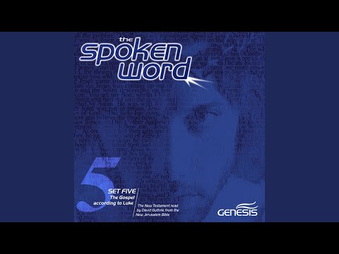 The Gospel according to Luke (New Jerusalem Version) : Luke 20:9-19 Parable of the wicked tenants