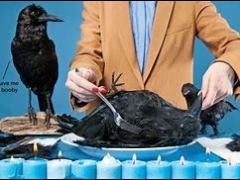 10/5/22, Eating Crow and Other Indigestables, Judges 11:1-40