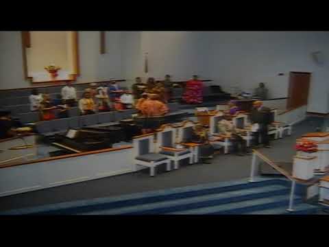 ''How Long???'' Jeremiah 5:26-28 6:13-14 11am Eugene Washington