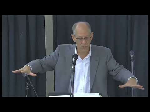 The Wisdom of God, Ephesians 3:9-11