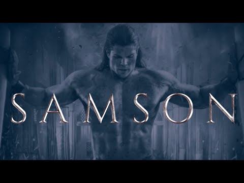Samson (Judges 15:9-20) / Pastor Patrick Sarazua
