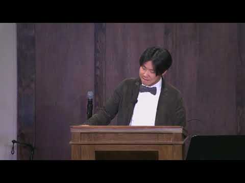 The Conquest by Grace: In Christ All Live (Romans 5:15-21)