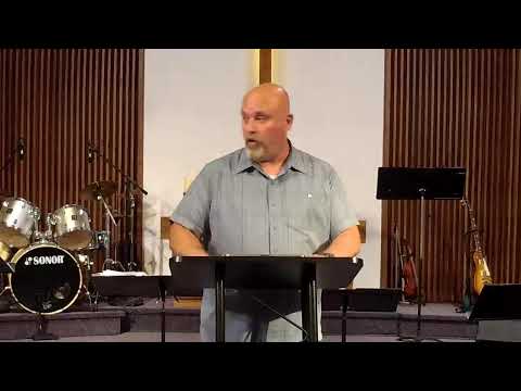 2022/18/11 "Lessons From Nehemiah" Nehemiah 11:1-4 (NLT)